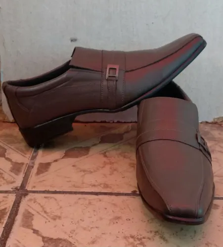 Sapato social