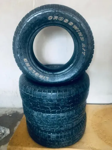 Pneu Linglong 265/65 R17 Crosswind A/T