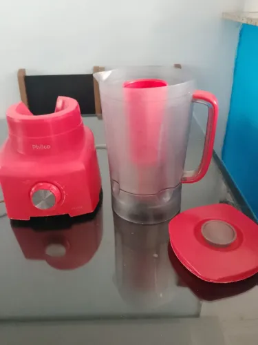 Liquidificador Philco