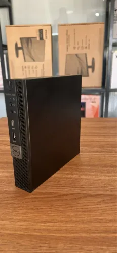 Mini pc Dell i5 a 8 7060