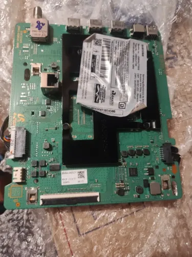 Placas Tv Samsung UN50AU7700