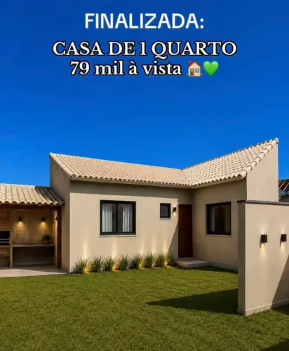 Oportunidade em Unamar Cabo Frio
