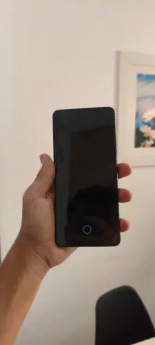 Poco X6 com 12 de Ram e 512 de memória. De até 12x no cartão (juros do comprador)