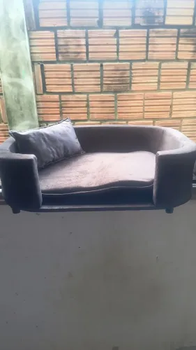 Cama para pet