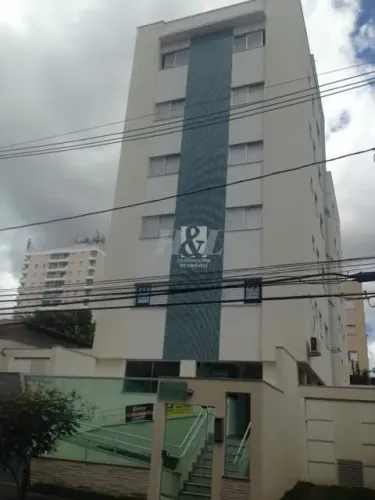 Aluguel Apartamento SANTA MARIA