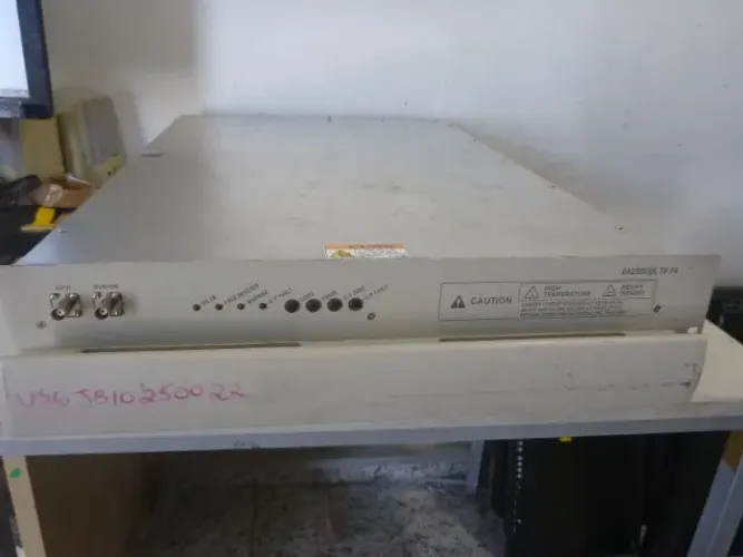 modulo de amplificador de potencia ua2000qc tr pa