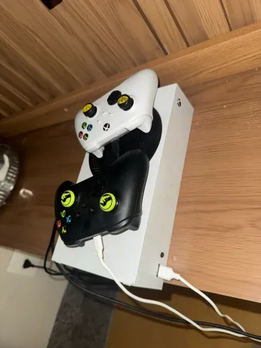 Xbox séries S
