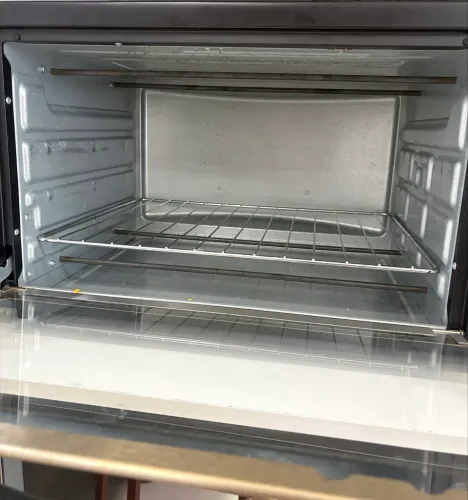 Forno elétrico