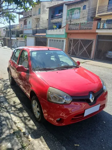 Renault Clio Rn/alize/expr./1.0 Hi-power 16V 5P 2016