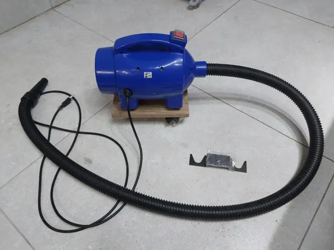 Soprador Minag 1400 W