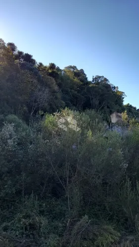 Lindas terras, num lugar tranquilo, junto a natureza