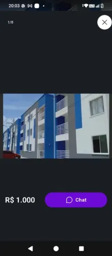Oportunidade chaves vender
