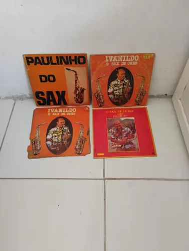 Vinil