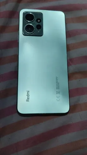 Vendo ou troco Redimi Note 12 tela Amoled, Ipatinga 