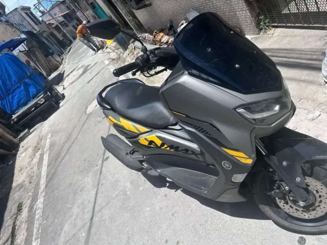 Vendo nmax 2023