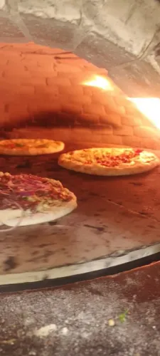 Passo pizzaria