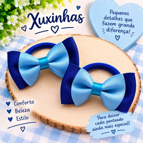 Vendo /OFERTA XUXINHA LAÇO
