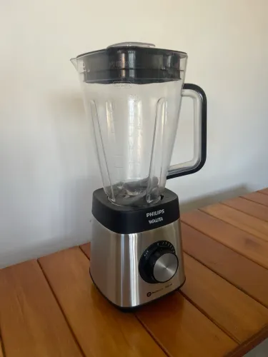 Liquidificador Philips 1400w
