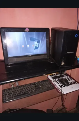 Vende - se Computador 