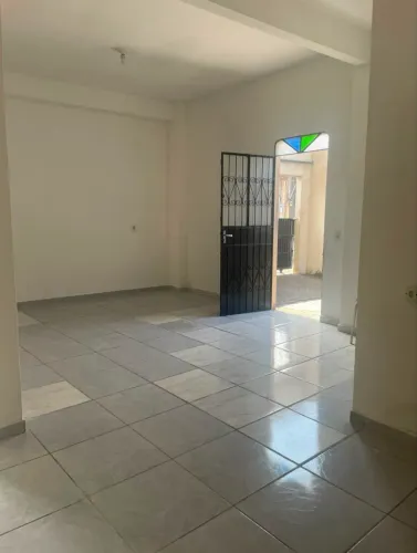#Vende se casa na Condor próximo ao Líder da Alcindo Cancela