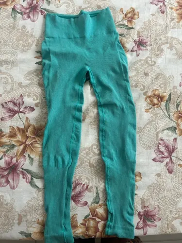 Calça leg lupo tamanho P