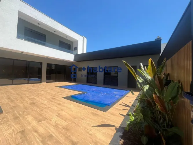 Casa em Condomínio para Venda em Hortolândia, Residencial Jardim do Jatobá, 3 dormitórios,