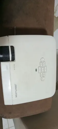 Projetor Multilaser