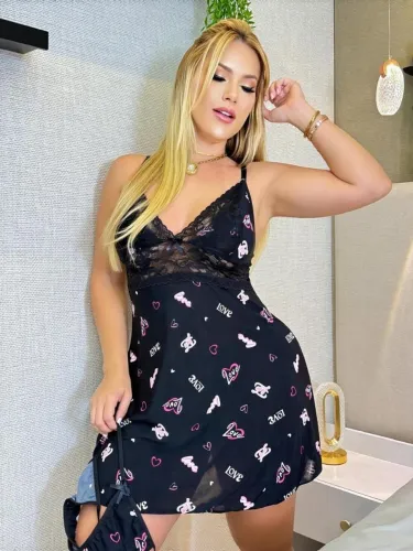 Camisola liganet por encomenda