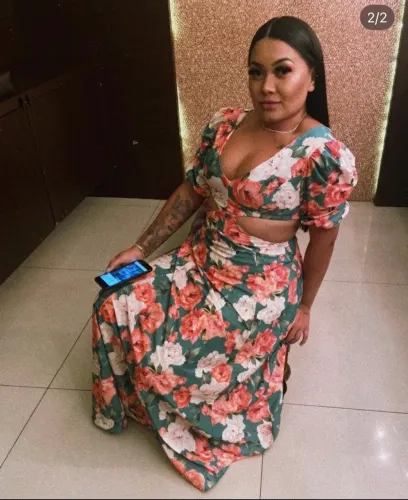 VESTIDO PARA FESTA