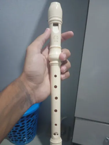 Flauta doce