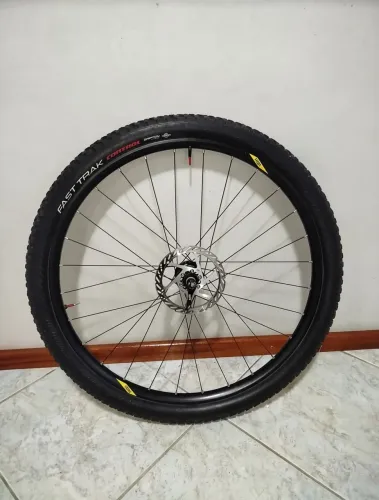 Rodas Vzan Everest aro 29