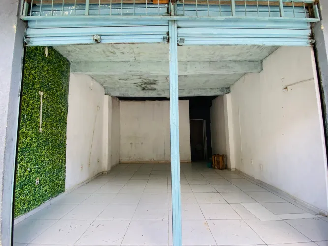 ALUGUEL DE LOJA EM QUEIMADOS RJ