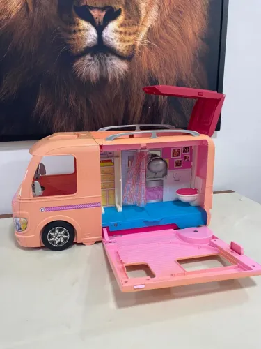 Trailer da Barbie
