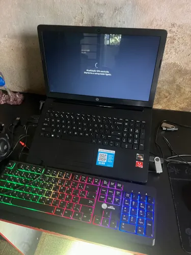 Notebook pc