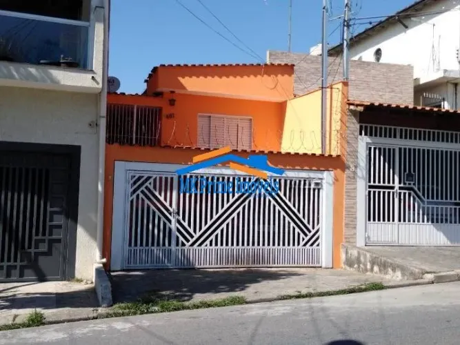 Casa à venda no Cipava Excelente oportunidade!