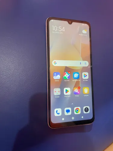 REDMI 12C