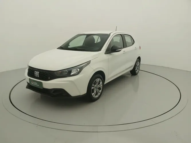 Fiat Argo Drive 1.0 Firefly 2026
