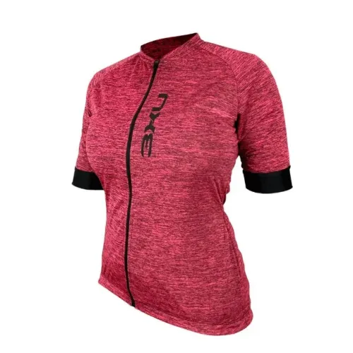 Camisa de Ciclismo Feminina Refactor 3XU Adrenalin 