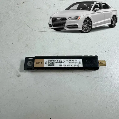 Módulo Antena Amplificadora Audi S3 Sedan 2014 2015 2016
