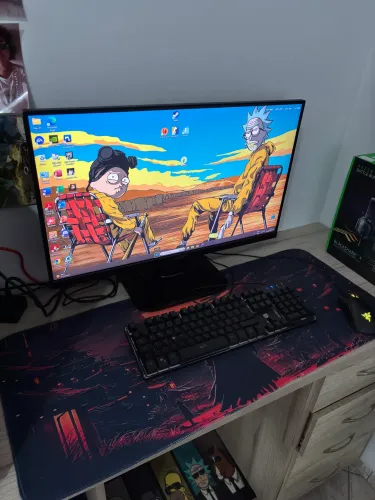 PC GAMER - RODA CS / GTA LISO COMPLETO 