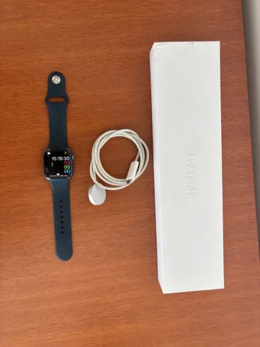 Apple Watch Série 7