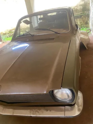Ford Belina L 1.4 1976