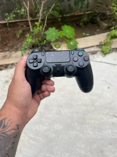 Controle para videogame