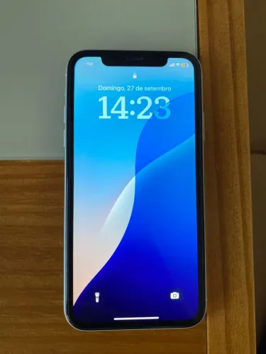 iPhone XR 128gb