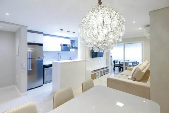 Apartamento para venda em Água Branca com 2 quartos, sendo 1 suíte, 79m²