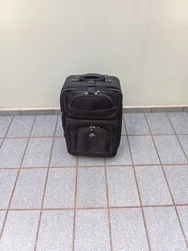 Mala de viagem 