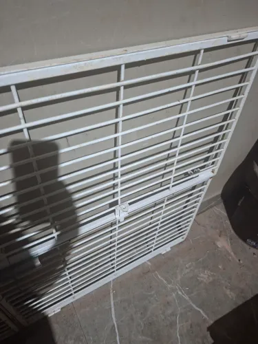 2 Grade pra pet 80x98