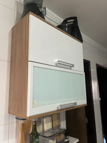 Armários de cozinha