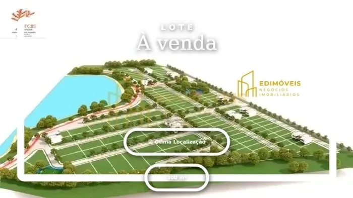 Lote em Fundão: Oportunidade no Costa dos Corais Residencial!