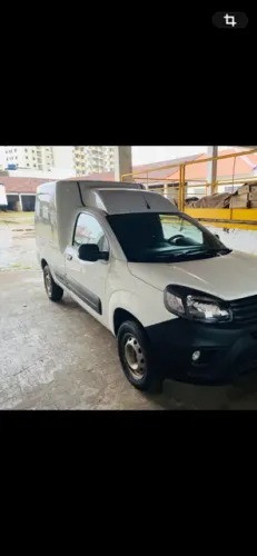 Fiat Fiorino Endurance EVO 1.4 Flex 8V 2P 2025